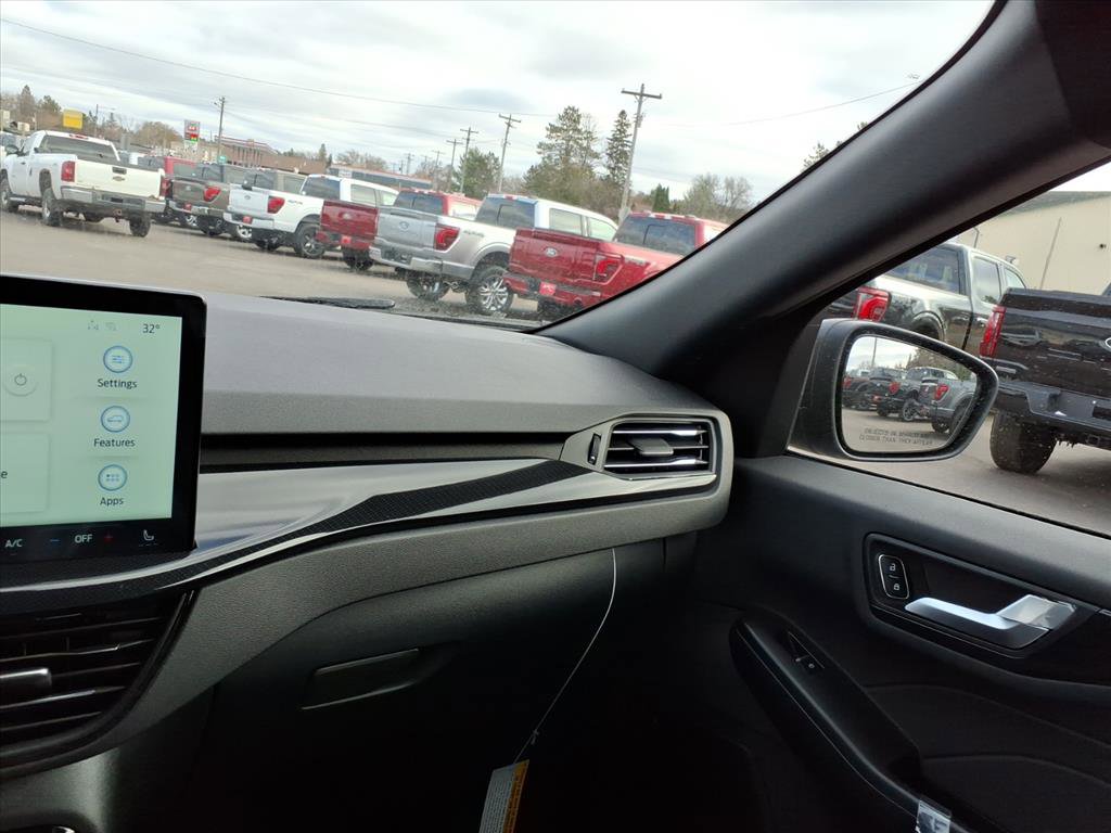 New 2026 Ford Escape ST-Line w/ Tech Pack #1 image 11