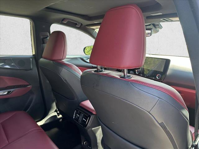 Used 2025 Lexus NX 350h AWD w/ Cold Area Package image 26