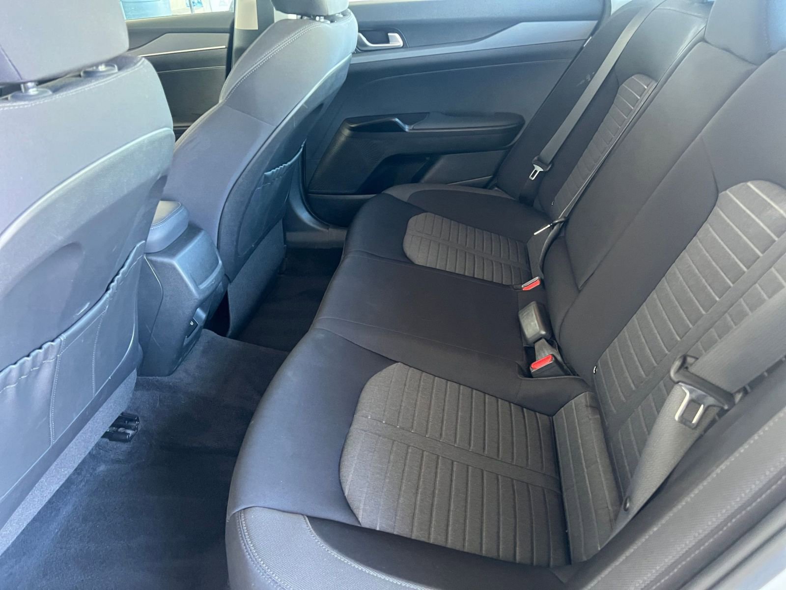 Used 2025 Kia K5 LXS image 25