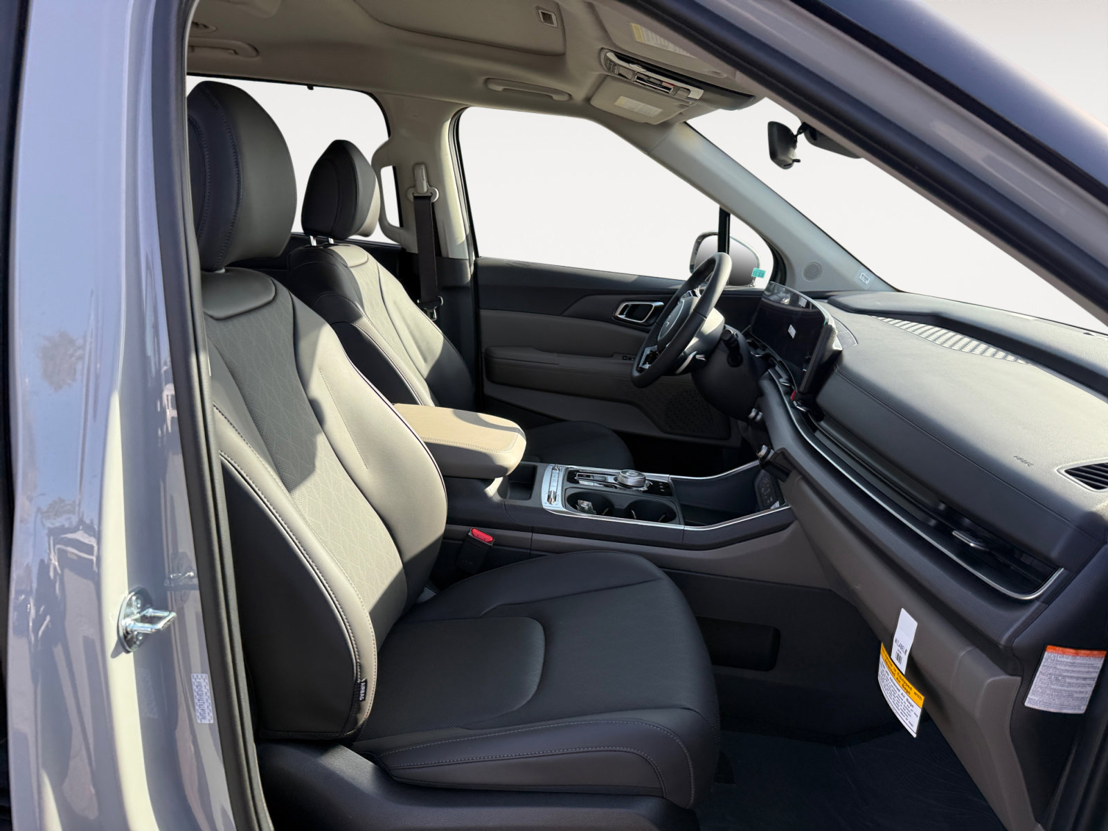 New 2026 Kia Carnival SX image 19