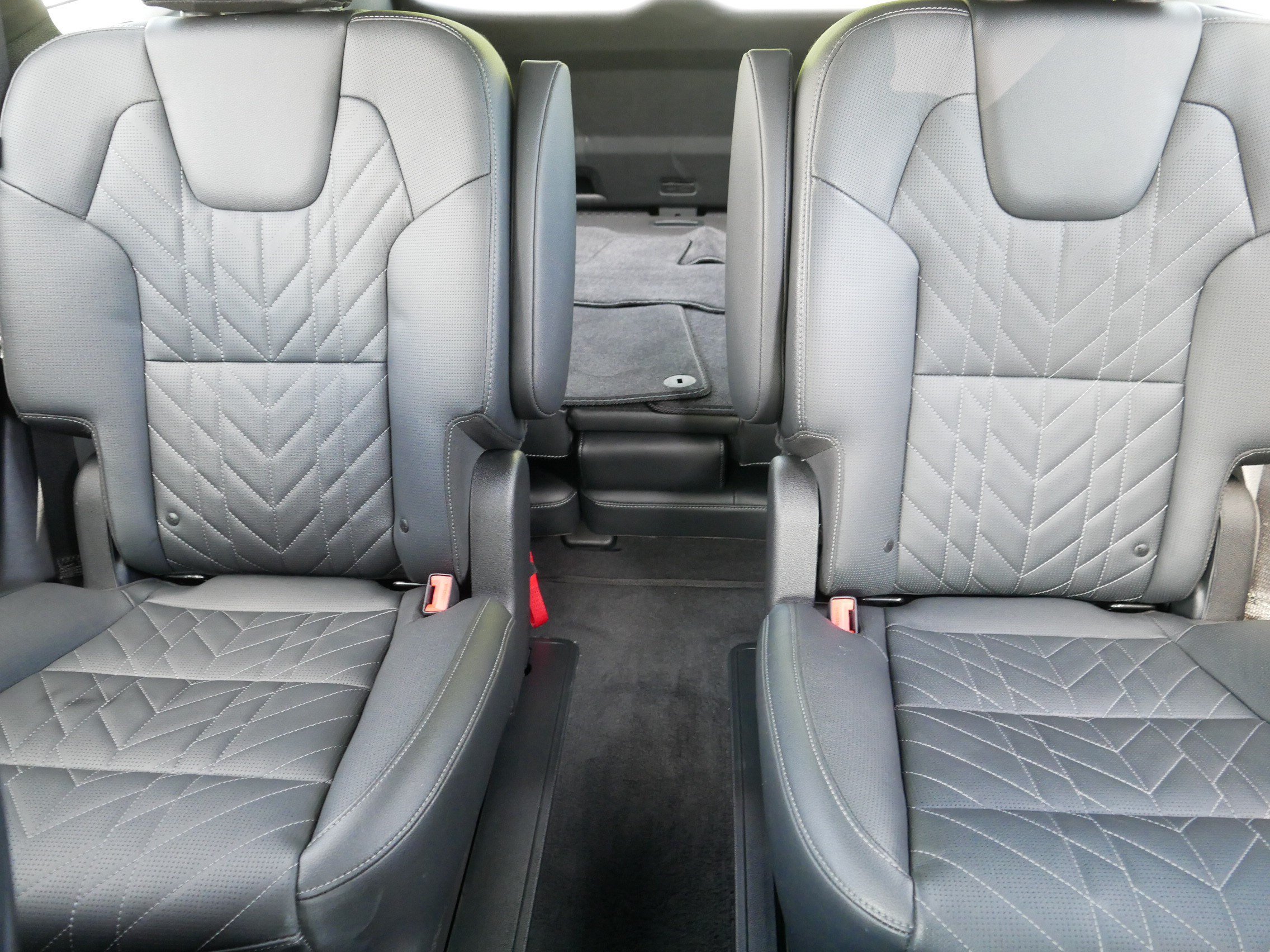 Certified 2024 Kia Telluride EX X-Line AWD/4WD image 13
