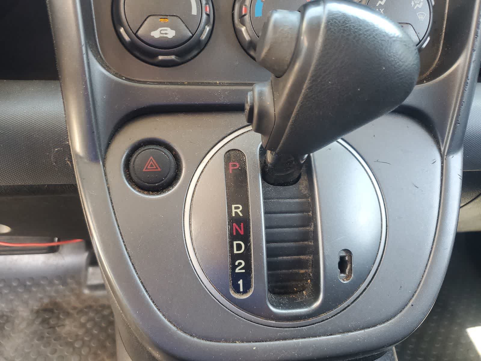 Used 2004 Honda Element EX image 16