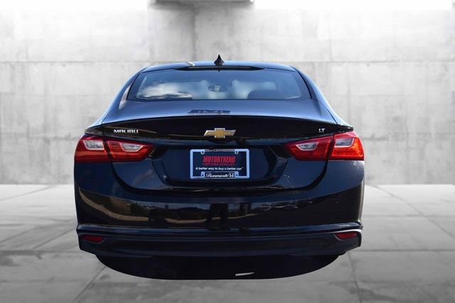 Used 2024 Chevrolet Malibu LT image 6