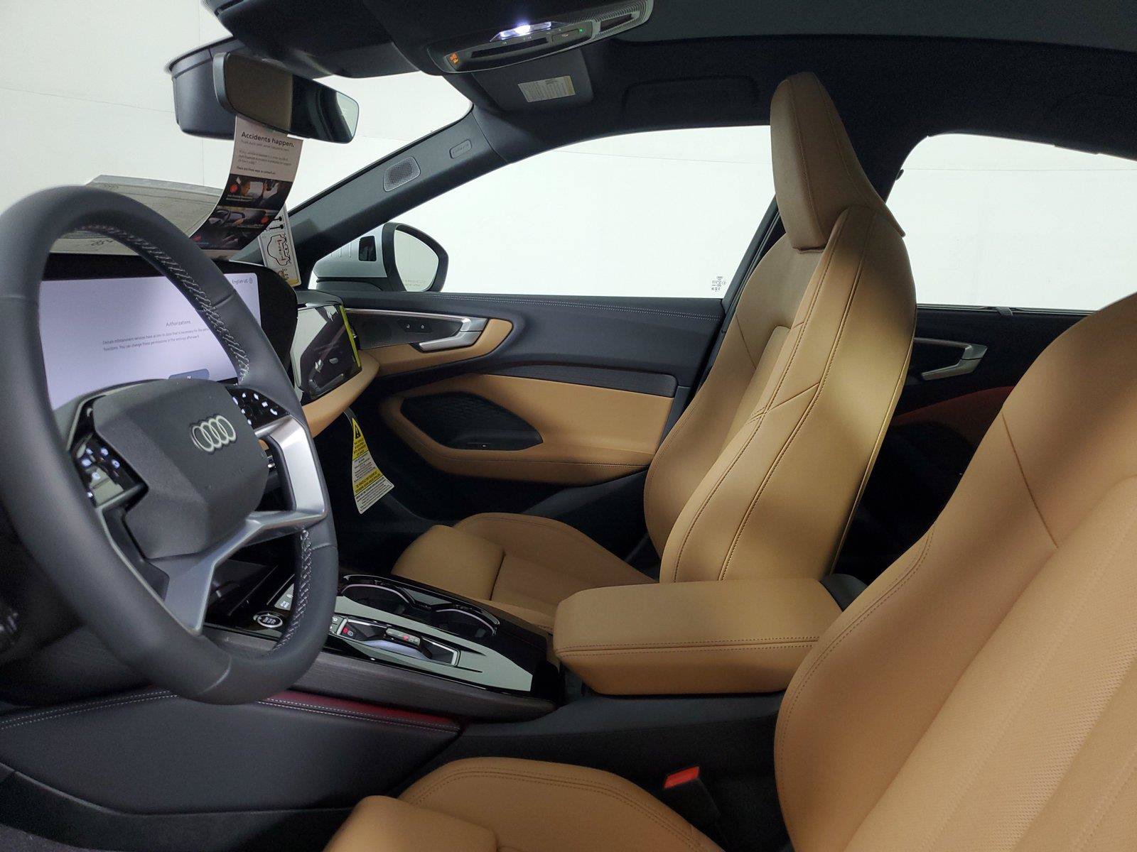 New 2026 Audi A5 2.0T Premium Plus AWD/4WD image 22