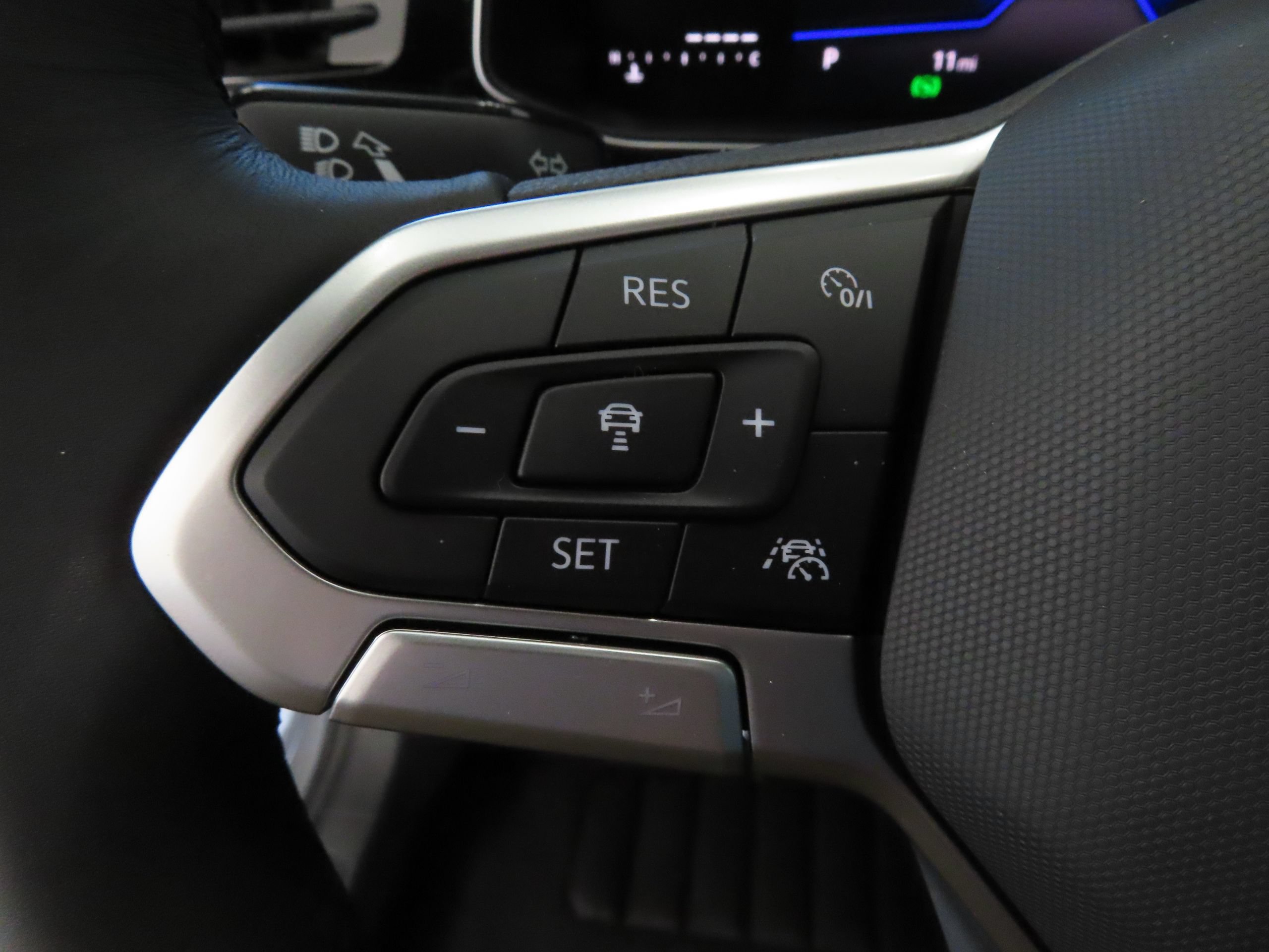 New 2026 Volkswagen Jetta Sport FWD image 12