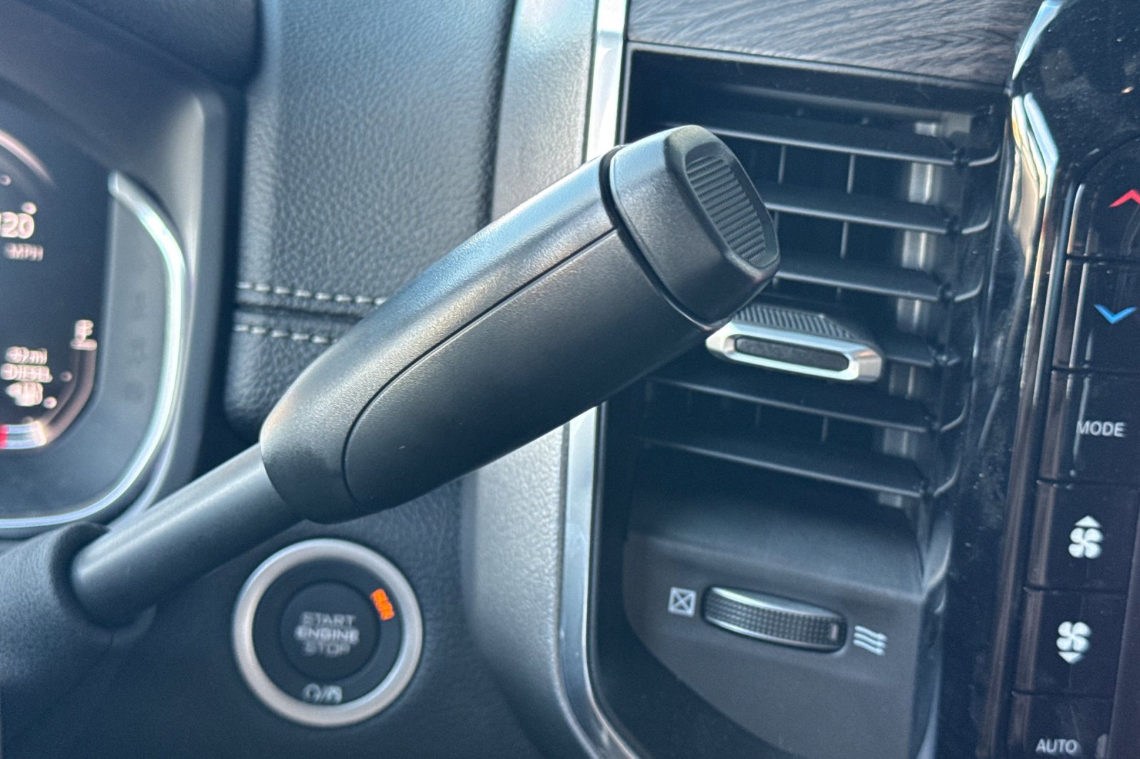 New 2026 RAM 3500 Laramie w/ Night Edition image 20