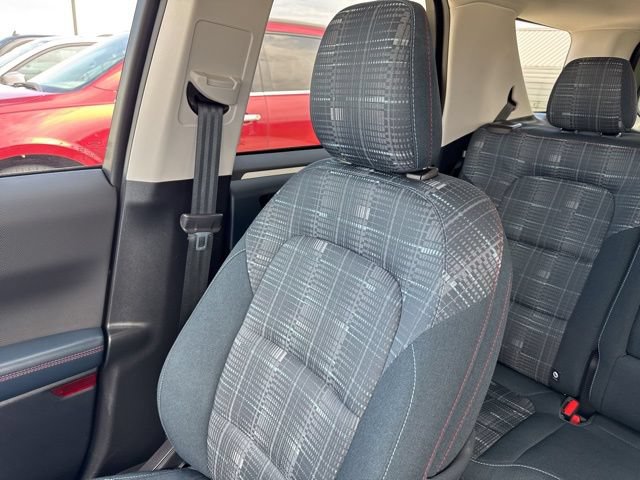 Used 2023 Ford Bronco Sport Heritage w/ Heritage Convenience Package AWD/4WD image 42