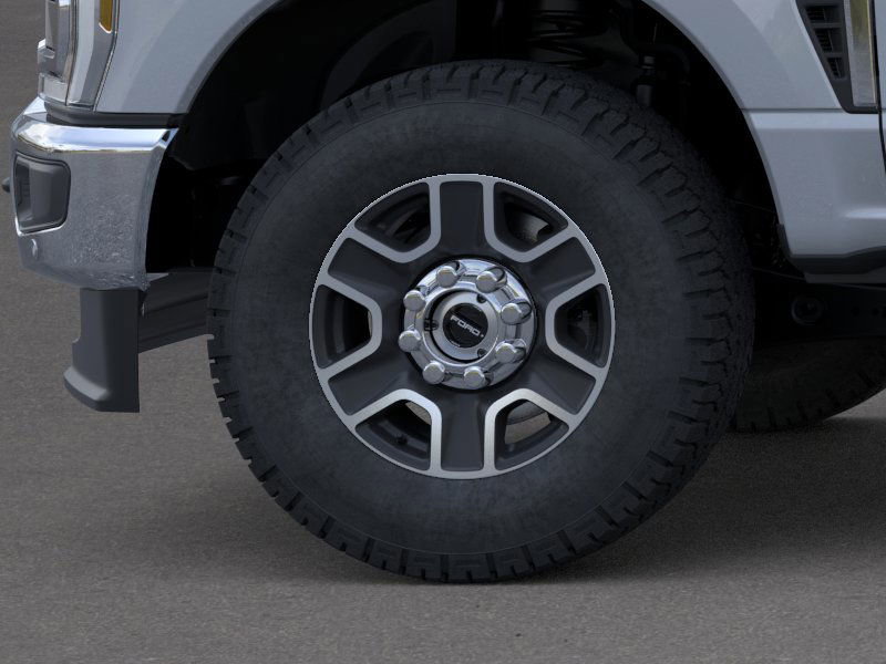 New 2026 Ford F350 Lariat w/ Lariat Ultimate Package image 19