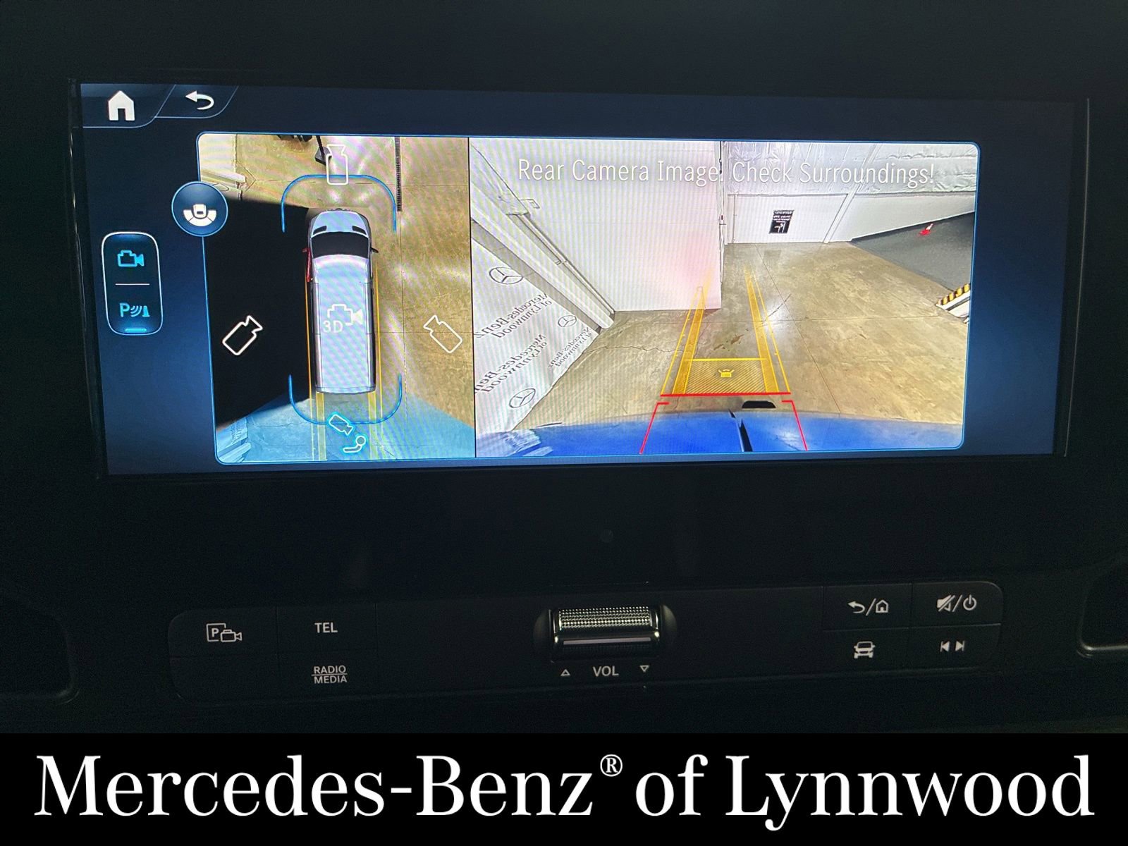 New 2026 Mercedes-Benz Sprinter 2500 image 12