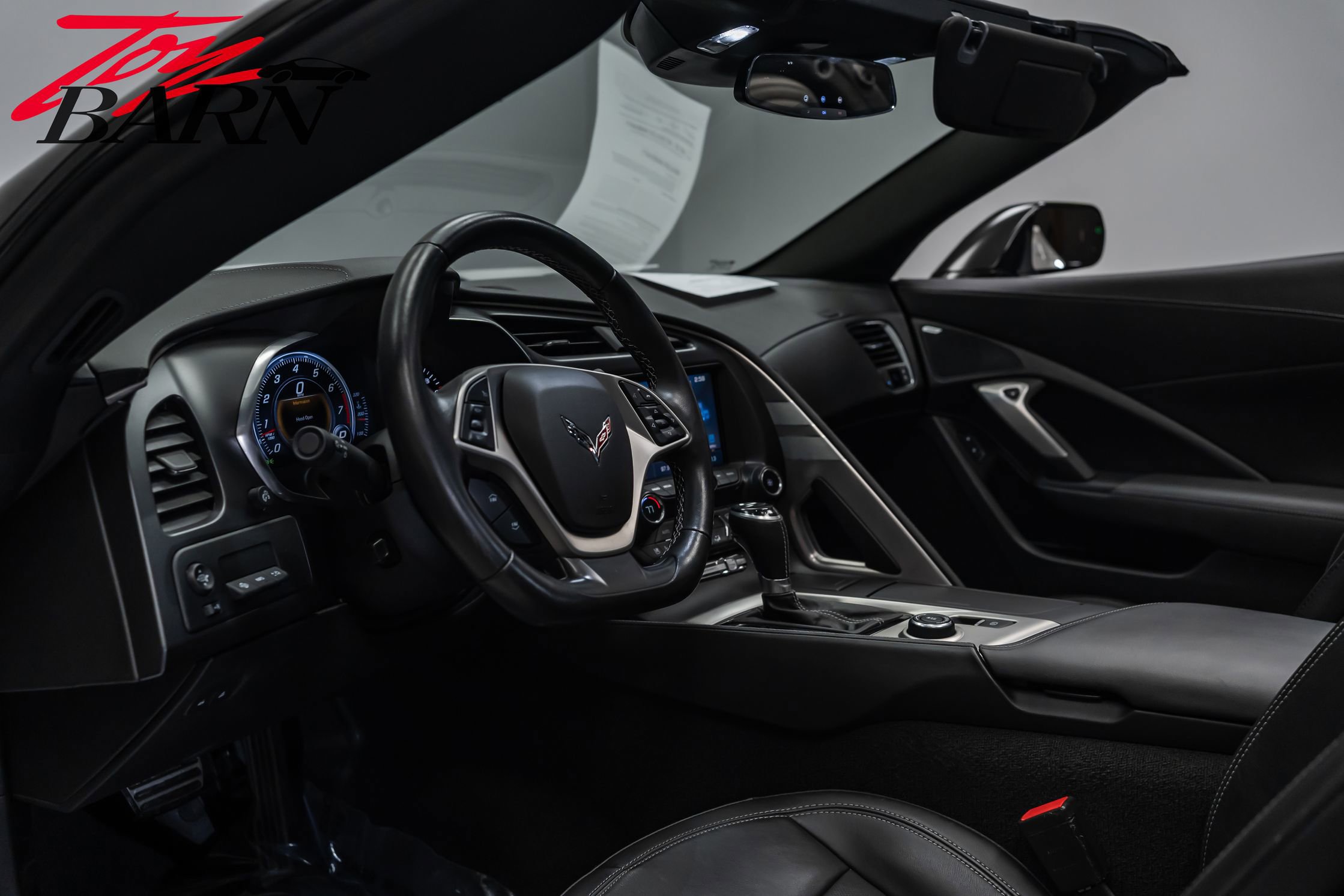 Used 2019 Chevrolet Corvette Grand Sport image 51