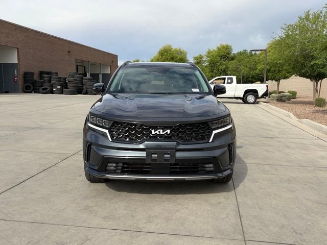 Used 2023 Kia Sorento SX image 4