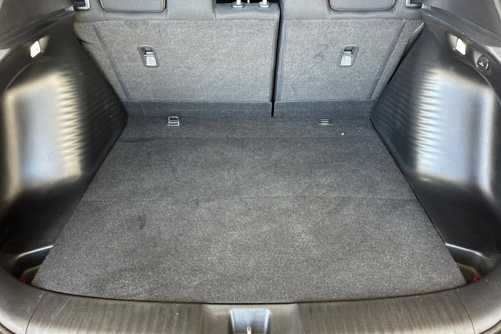 Certified 2025 Honda HR-V Sport image 15