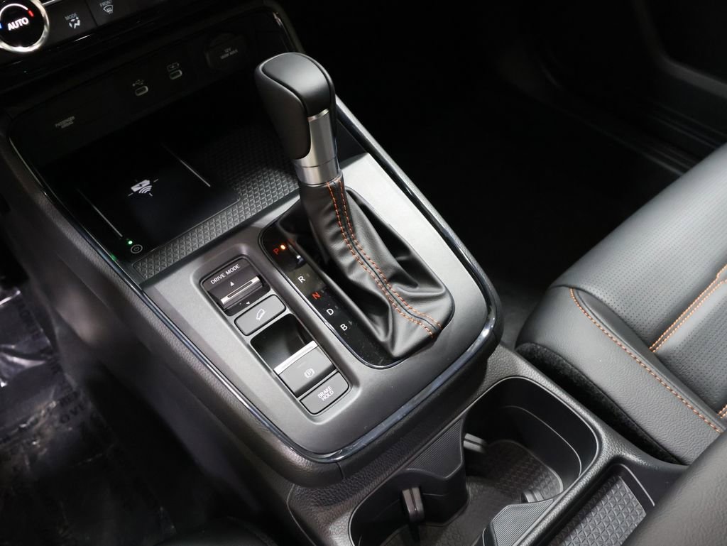 New 2026 Honda CR-V Sport Touring image 27