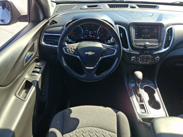 Certified 2022 Chevrolet Equinox LT AWD/4WD image 11