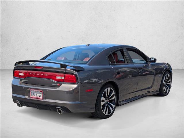 Used 2013 Dodge Charger SRT8 image 6