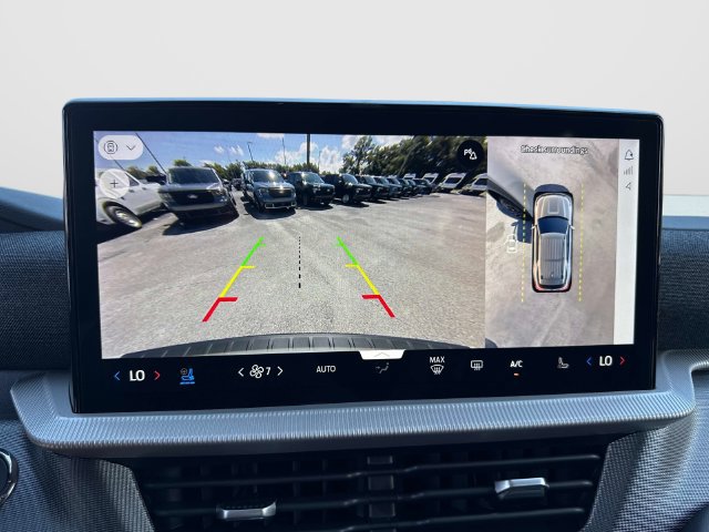 New 2027 Ford Explorer ST w/ Sun And Sound Package AWD/4WD image 26