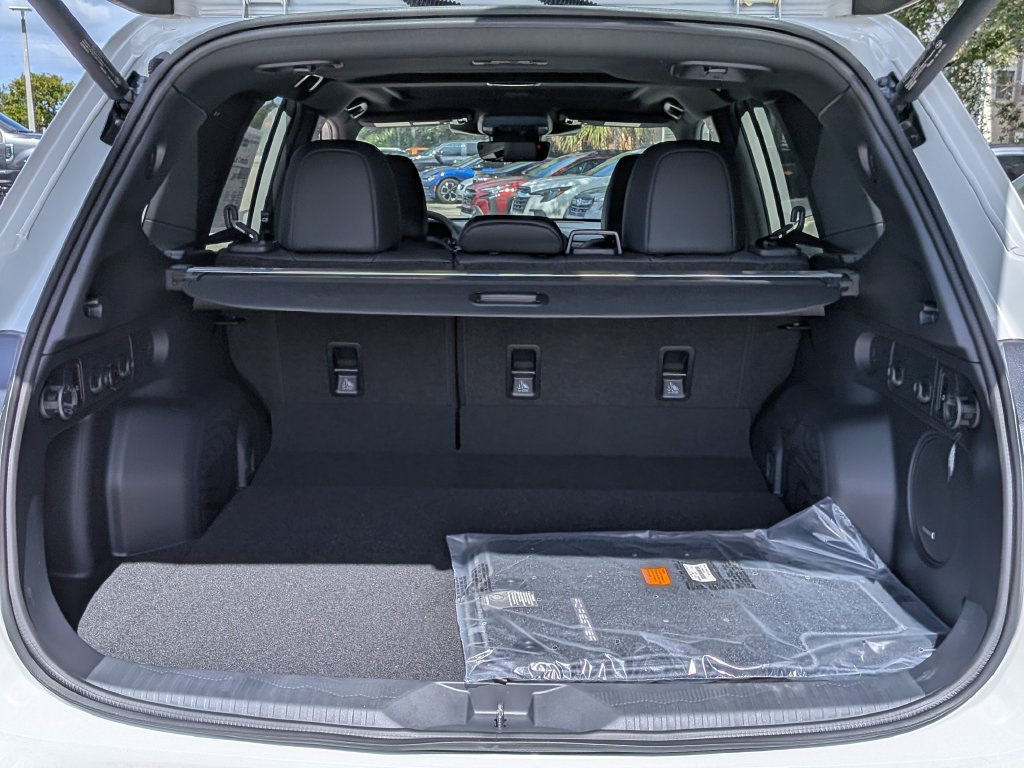 New 2026 Subaru Forester Limited AWD/4WD image 13