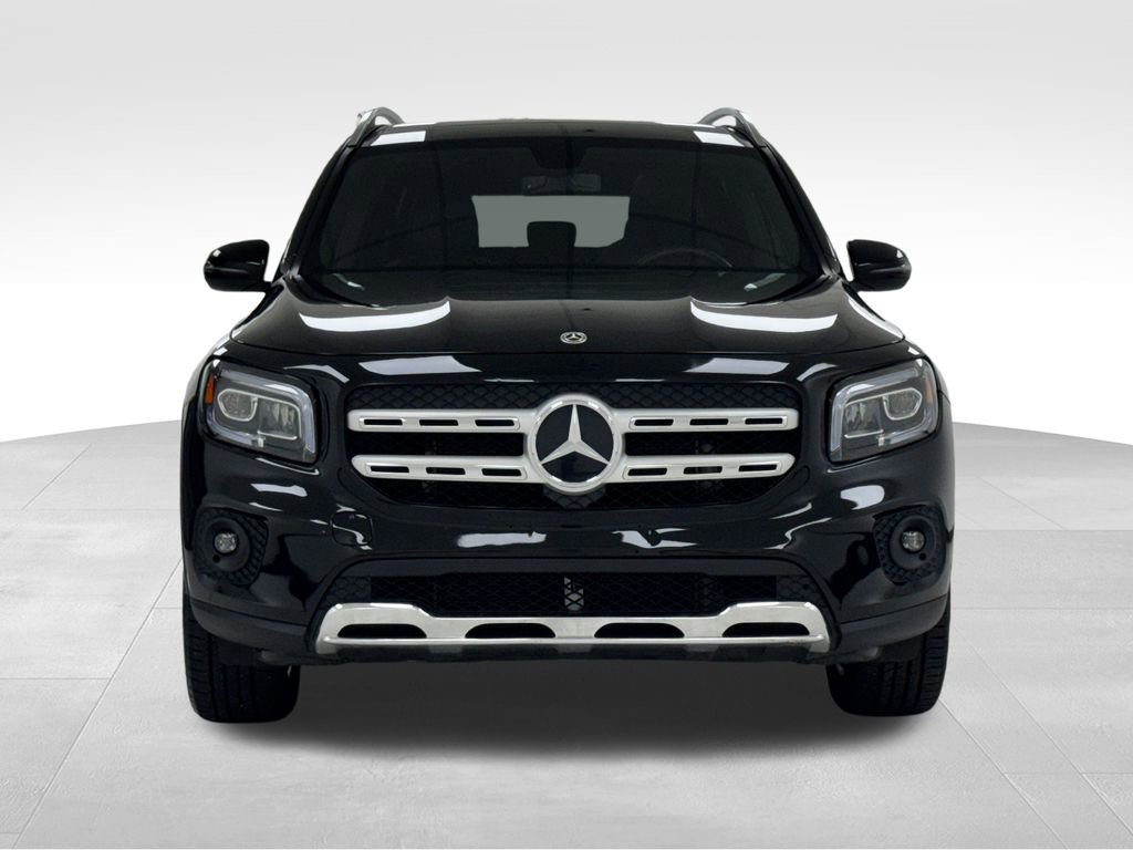 Used 2022 Mercedes-Benz GLB 250 GLB 250 w/ Premium Package Lite image 2