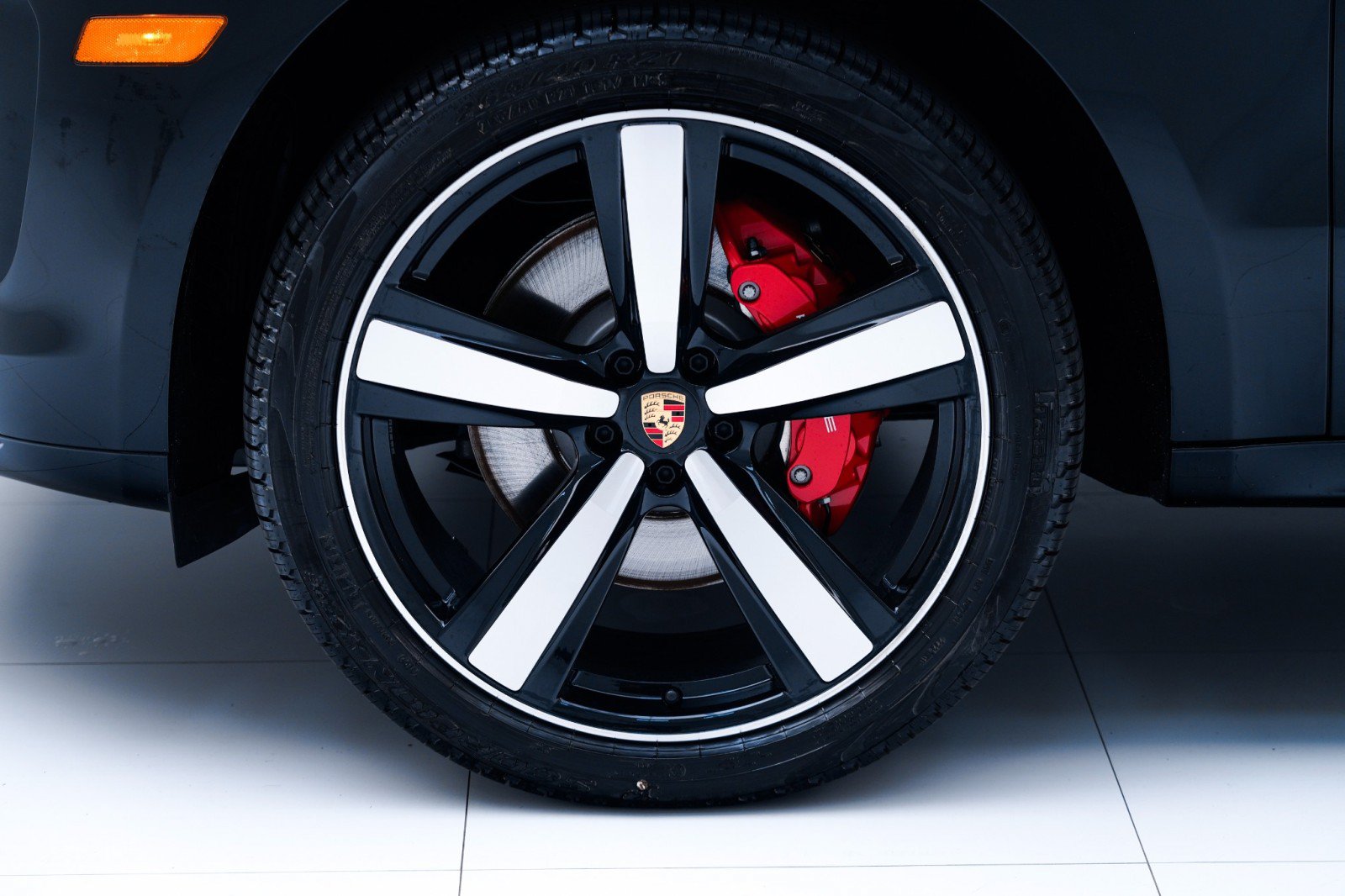 New 2026 Porsche Macan S AWD/4WD image 12