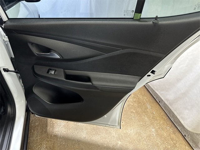 Used 2024 Buick Envista Sport Touring w/ Convenience I Package image 26