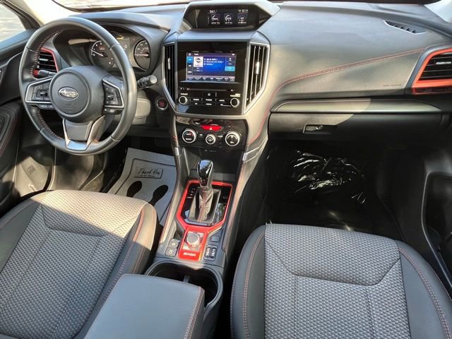 Used 2019 Subaru Forester Sport w/ Popular Package #2 image 32