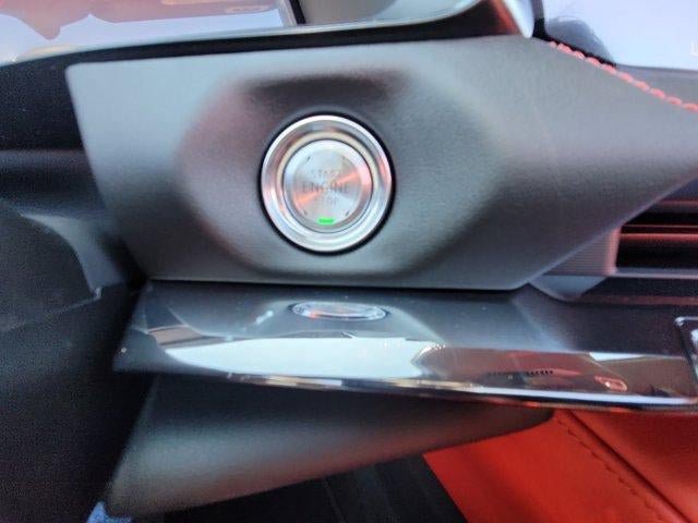 New 2026 Chevrolet Corvette E-Ray w/ Stealth Interior Trim Package AWD/4WD image 17