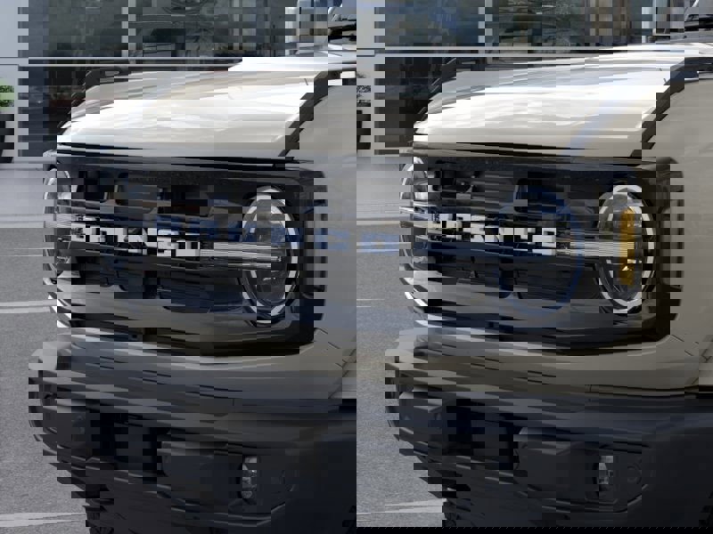 New 2026 Ford Bronco Outer Banks image 56