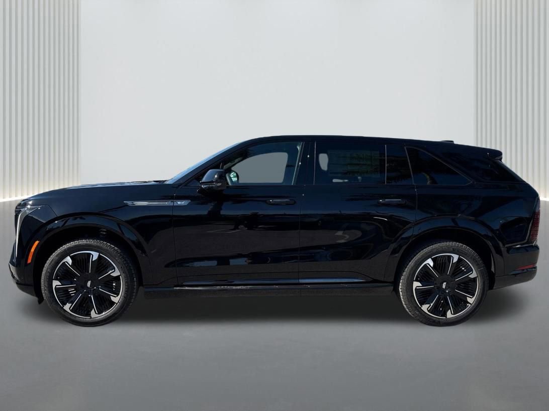 New 2026 Cadillac Escalade IQ Sport 2 image 8