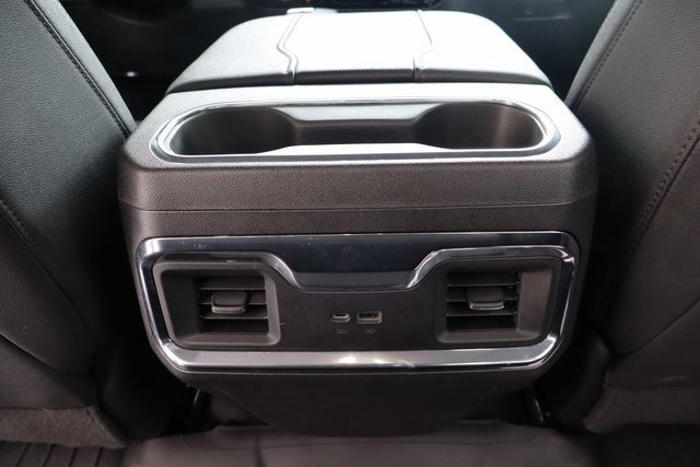 Used 2023 GMC Sierra 1500 SLT w/ SLT Premium Package image 35