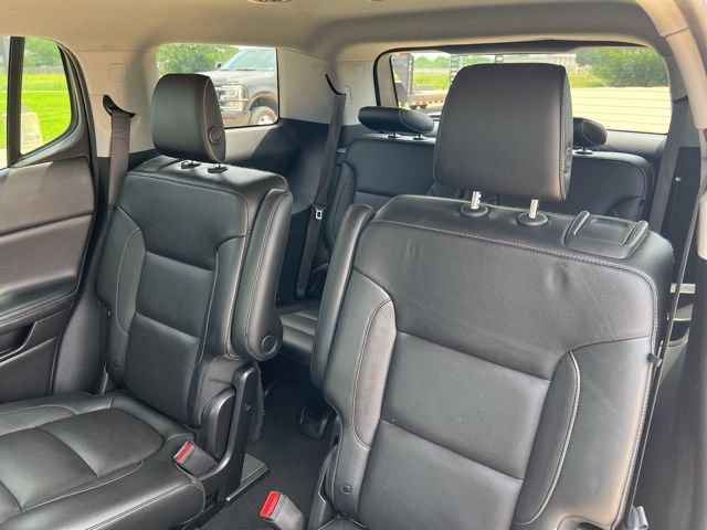 Used 2019 GMC Acadia SLT FWD image 14