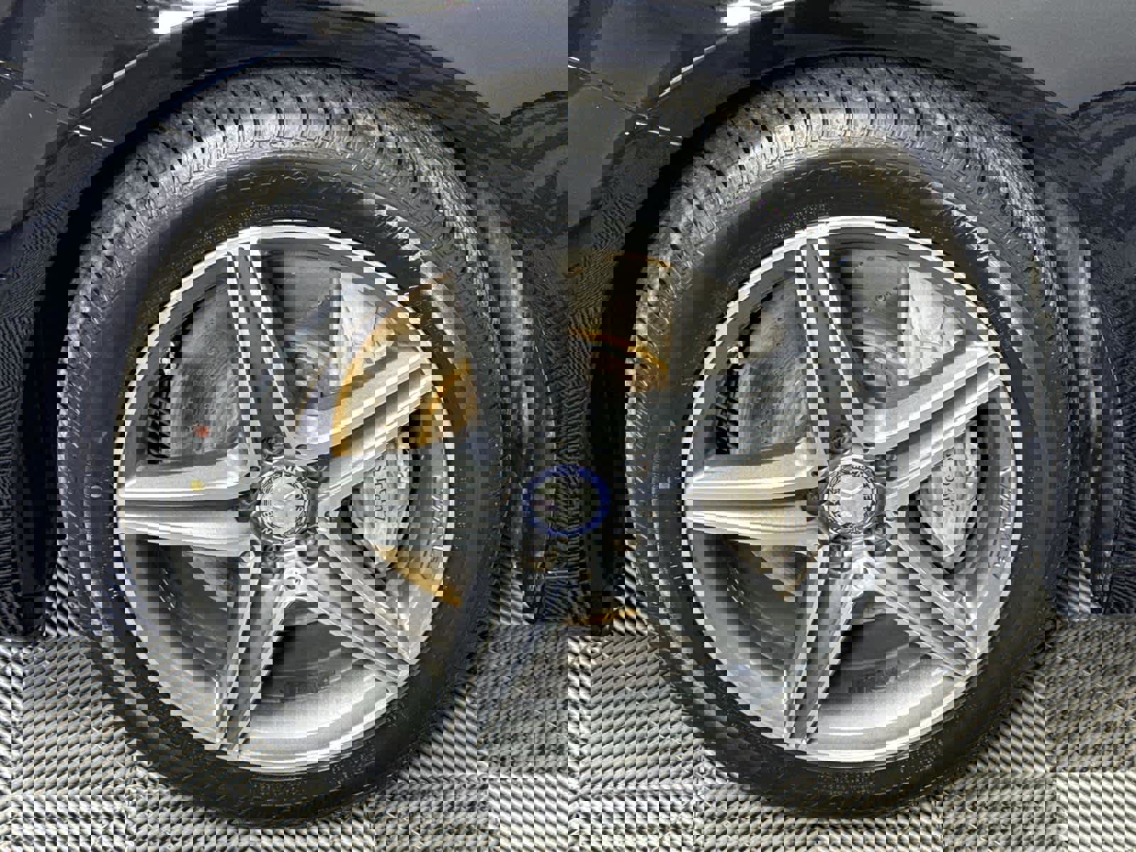 Used 2017 Mercedes-Benz E 300 image 11