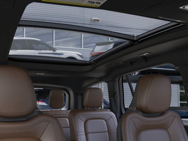 New 2026 Lincoln Aviator Reserve w/ Luxury Package AWD/4WD image 22