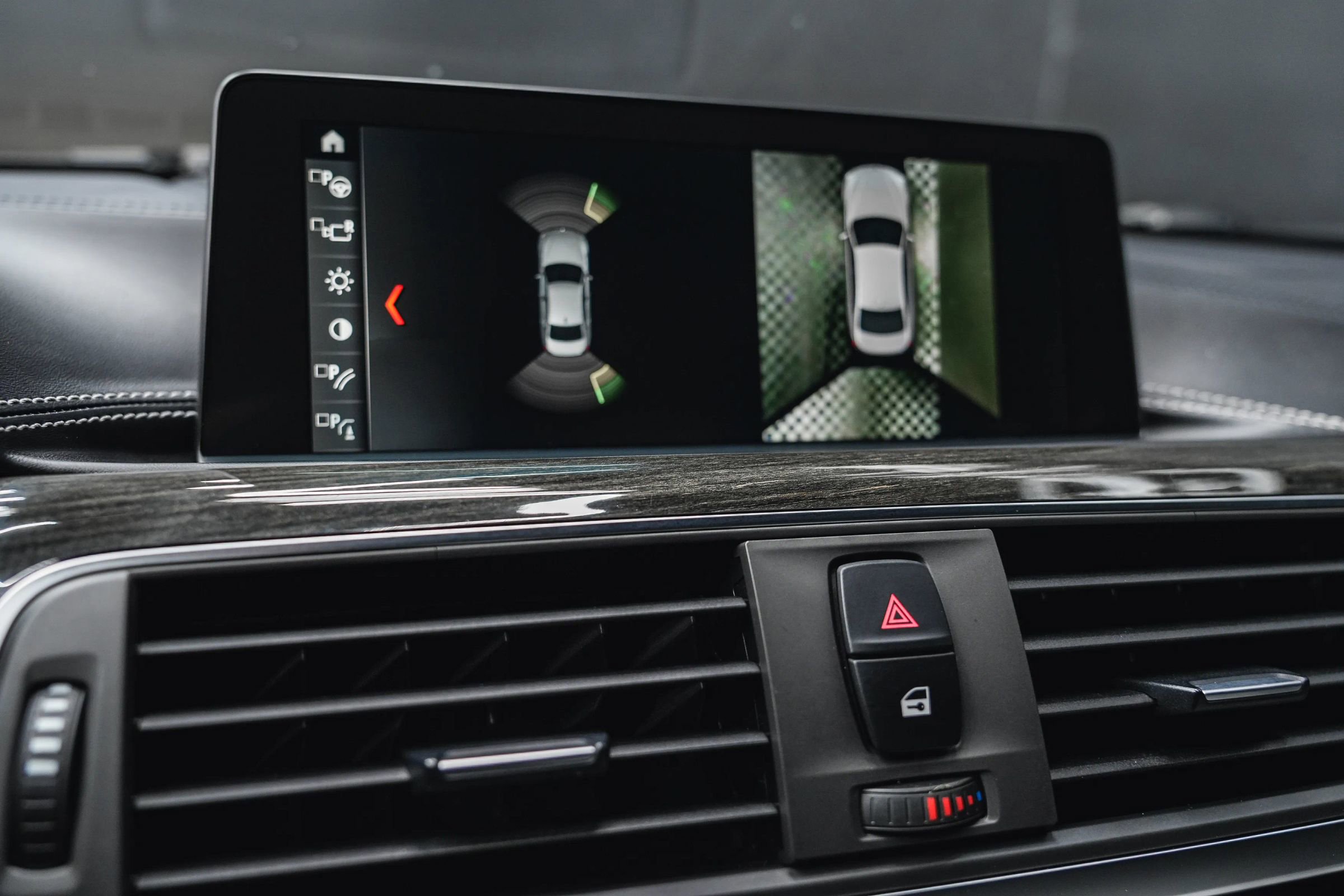 Used 2018 BMW M3 Sedan image 62