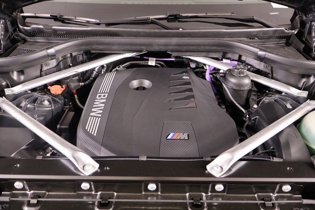 New 2026 BMW X6 xDrive40i w/ Climate Comfort Package image 22
