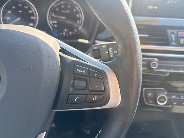 Used 2021 BMW X1 xDrive28i w/ Convenience Package image 14