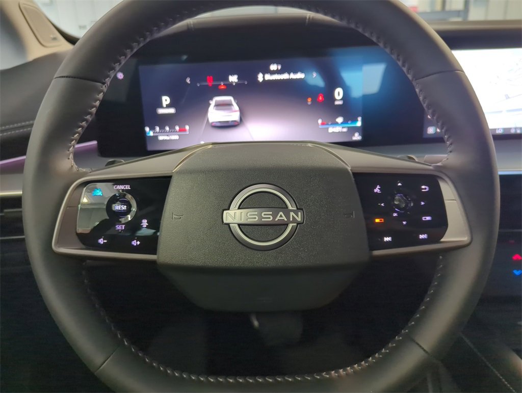 New 2025 Nissan Murano SL image 46