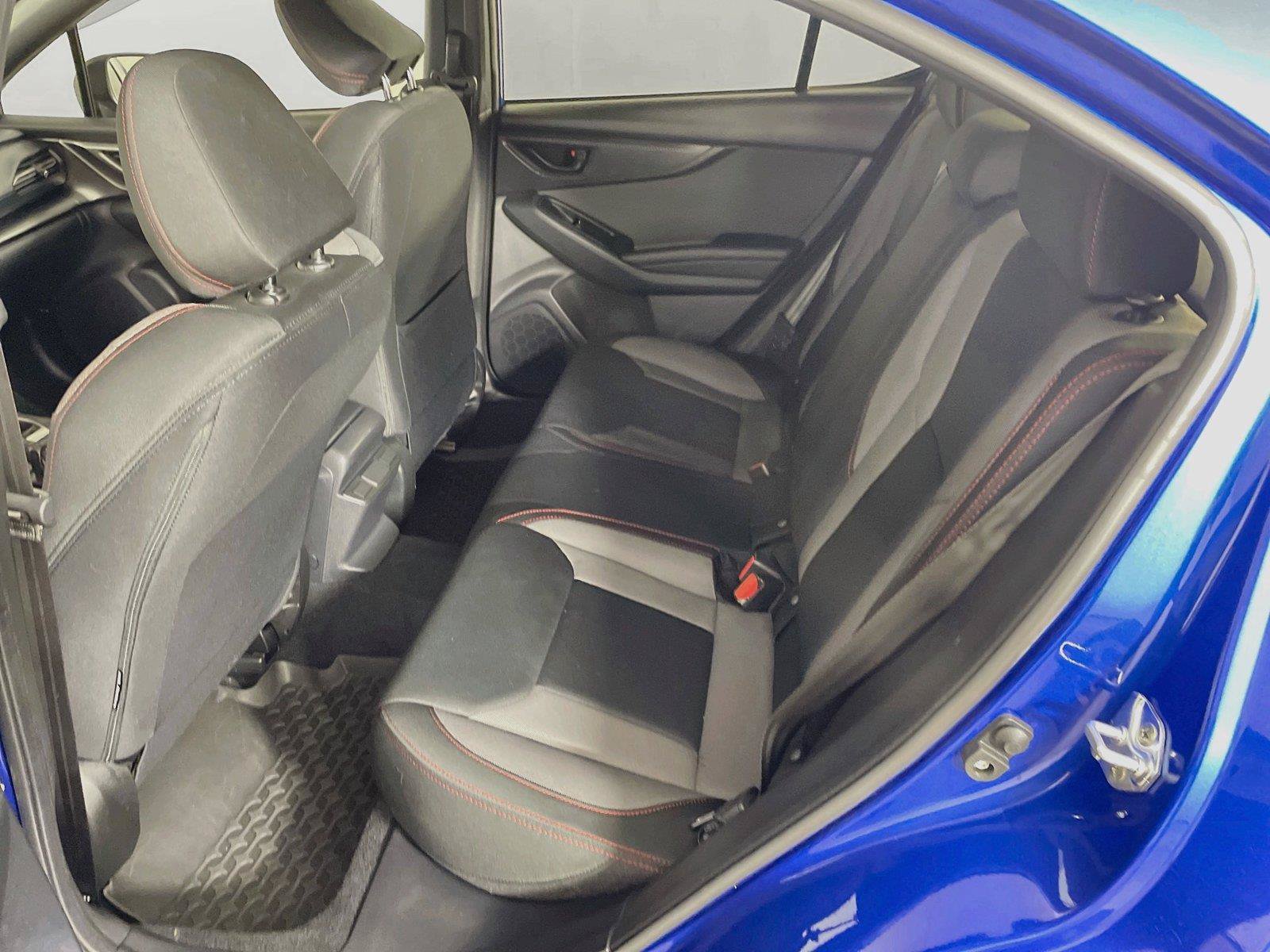 Used 2023 Subaru WRX AWD/4WD image 11