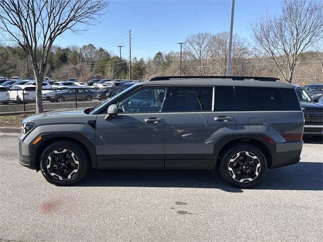 Used 2024 Hyundai Santa Fe SEL image 4