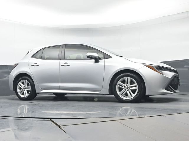 Certified 2020 Toyota Corolla SE image 34