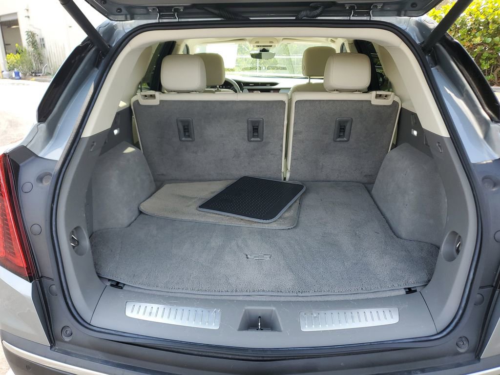 Certified 2023 Cadillac XT5 Premium Luxury w/ Technology Package image 26