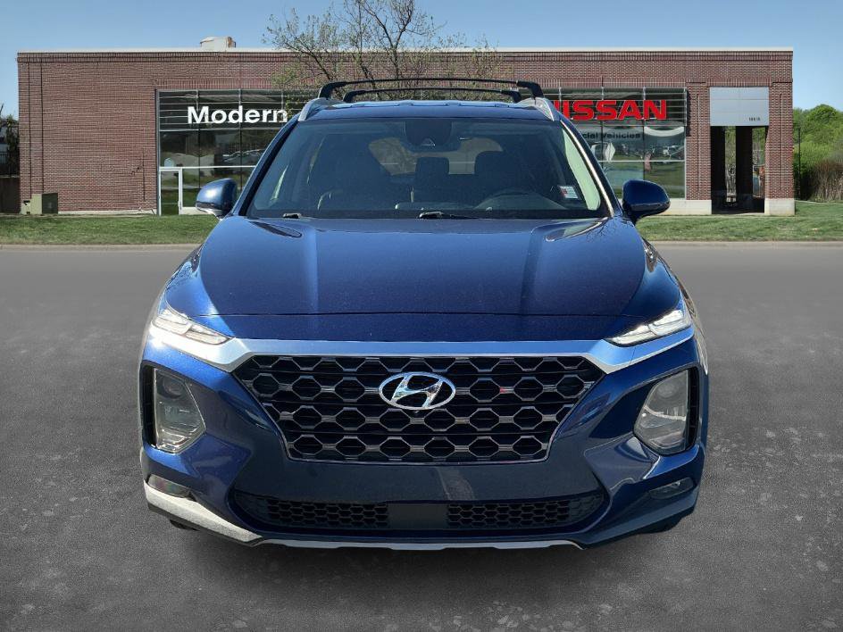 Used 2020 Hyundai Santa Fe SEL w/ Convenience Package image 6