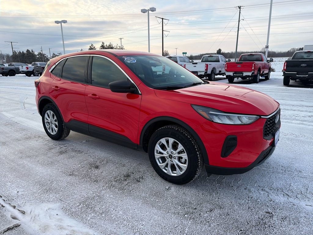 Used 2024 Ford Escape Active w/ Tech Pack #1 AWD/4WD image 7