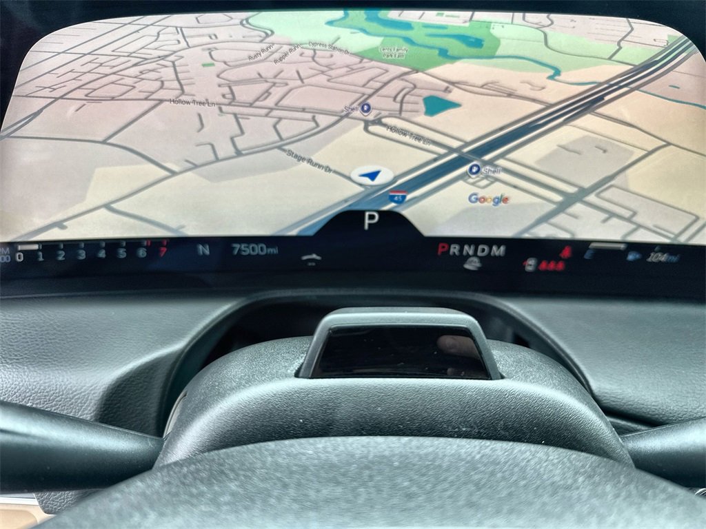 Used 2025 Cadillac CT5 Premium Luxury image 30