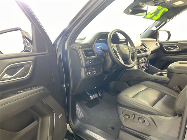 Certified 2023 Chevrolet Tahoe LT image 27