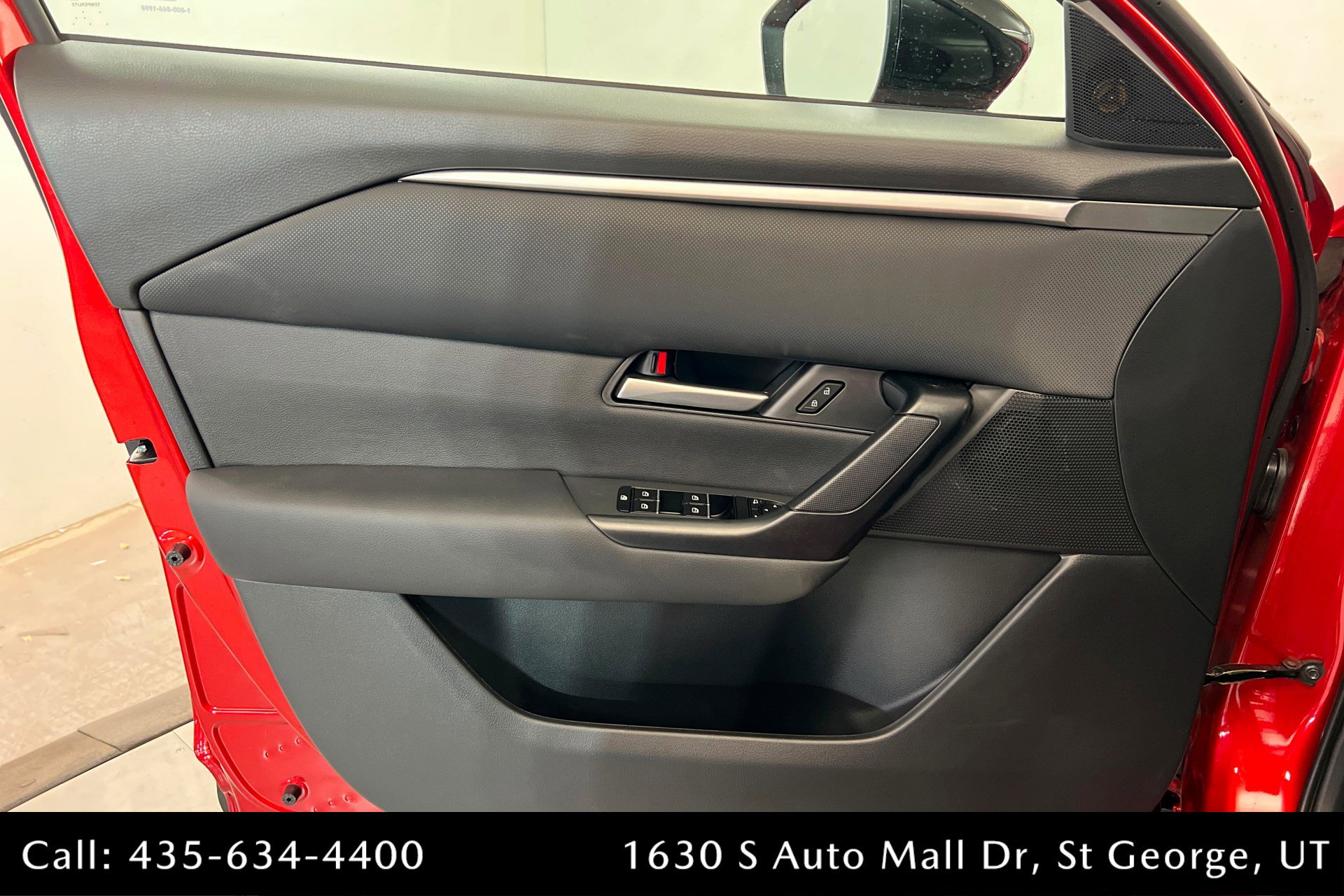 New 2026 MAZDA CX-50 2.5 Hybrid w/ Weather Package image 16