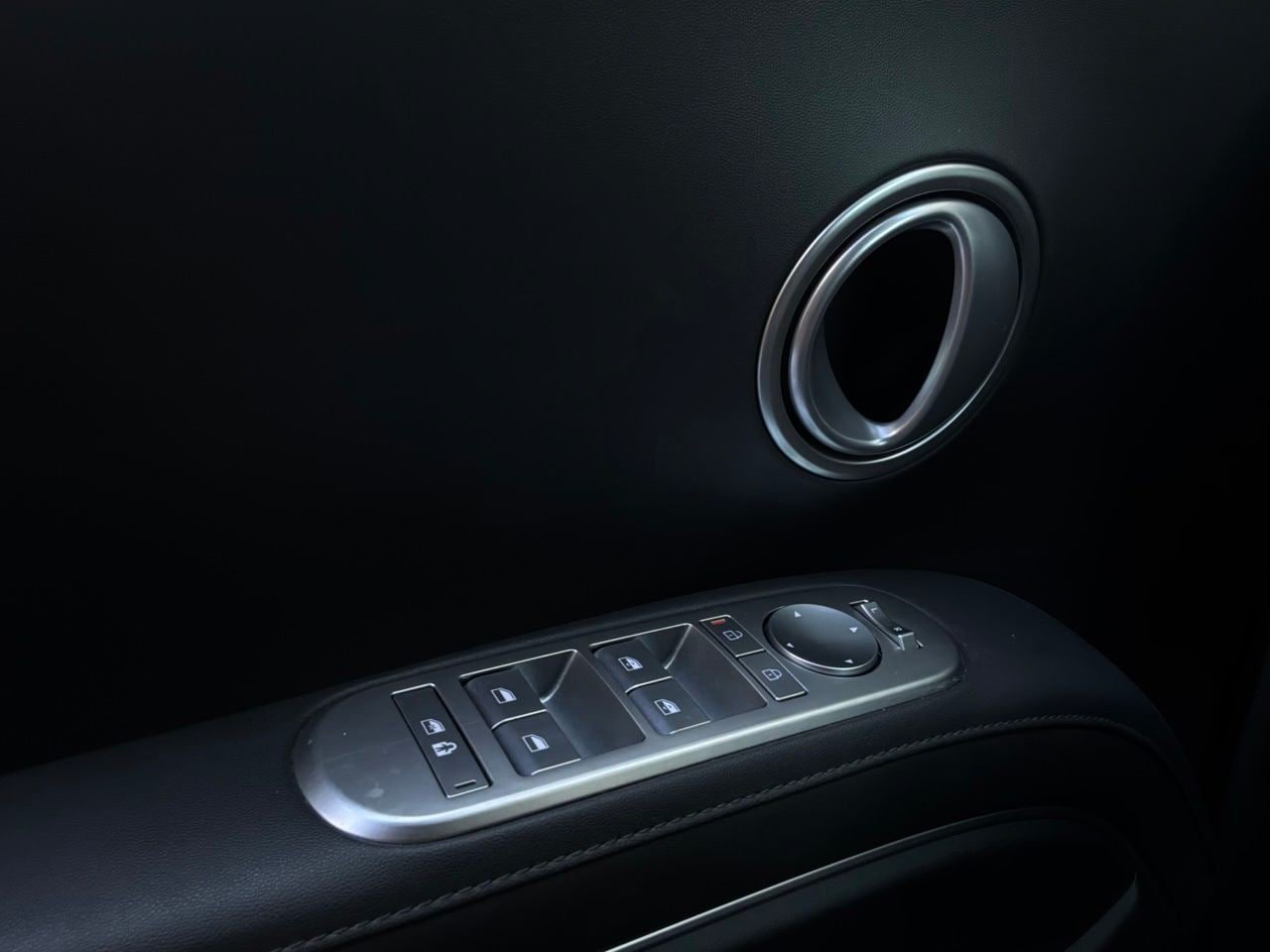 Used 2026 Hyundai Palisade SEL FWD image 27