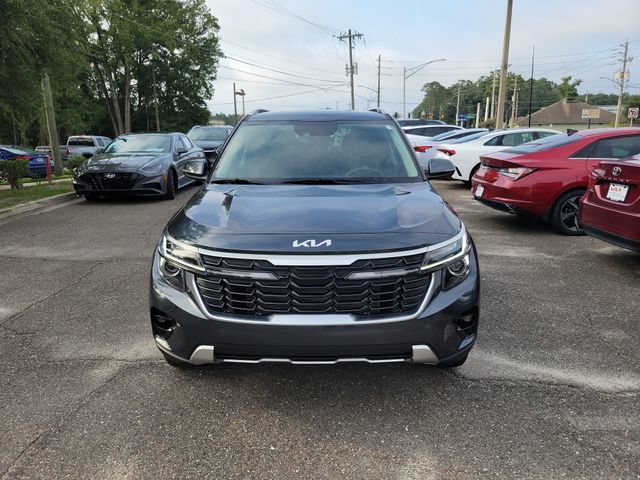 Used 2025 Kia Seltos S FWD image 5