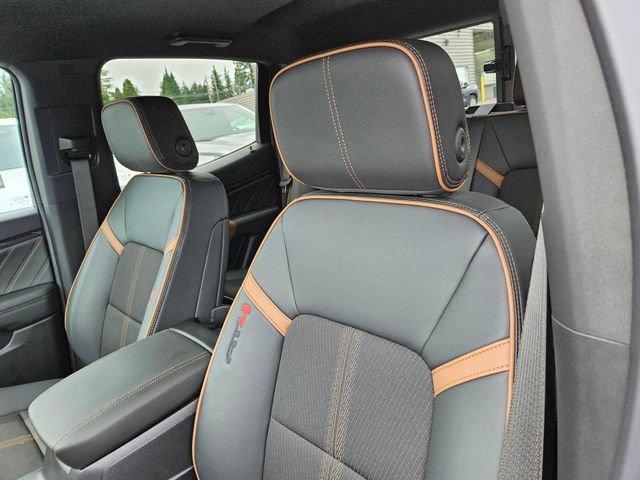 New 2026 GMC Canyon AT4 AWD/4WD image 18
