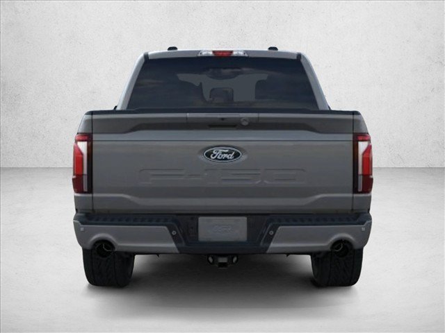 New 2026 Ford F150 Lariat w/ Equipment Group 501A Mid AWD/4WD image 5