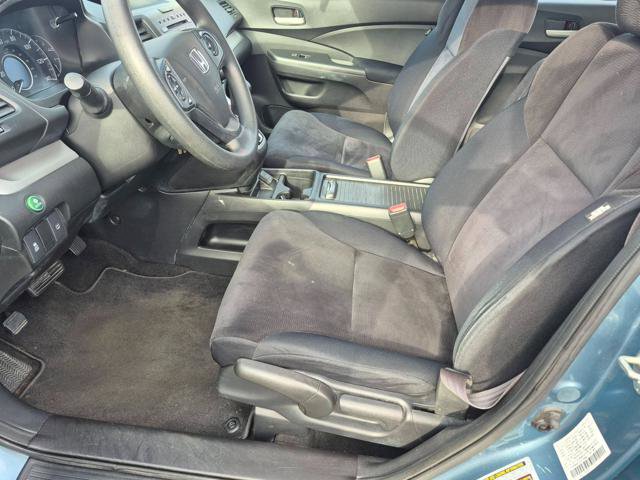 Used 2014 Honda CR-V LX image 12